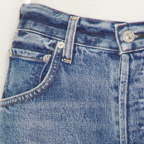 Citizens of Humanity Ayla Baggy Jeans – Size 26 - Picture 5 of 12